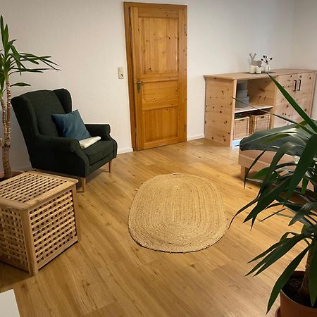 Ferienwohnung Hofleben Reiner Neukirchen vorm Wald Kültér fotó