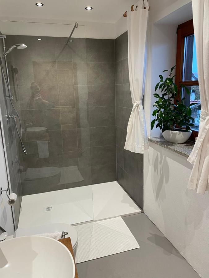 Ferienwohnung Hofleben Reiner Neukirchen vorm Wald Kültér fotó