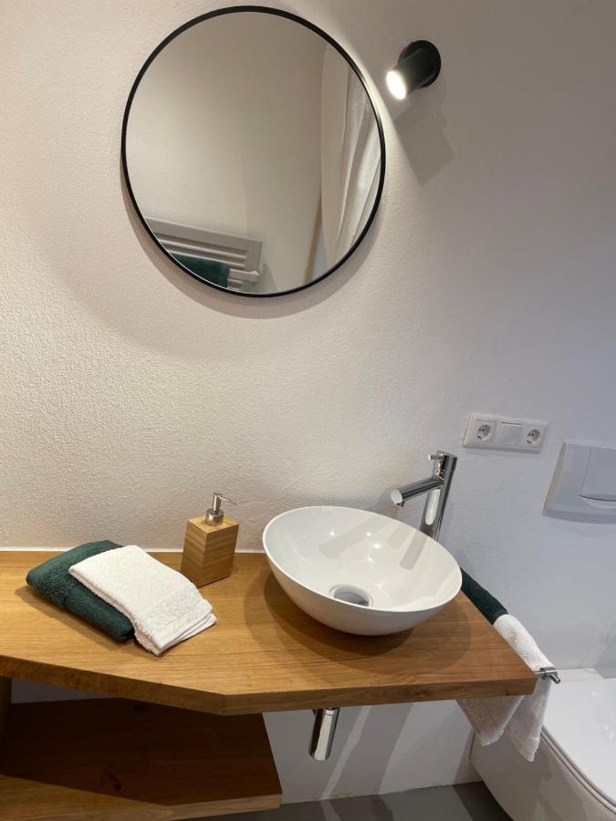 Ferienwohnung Hofleben Reiner Neukirchen vorm Wald Kültér fotó
