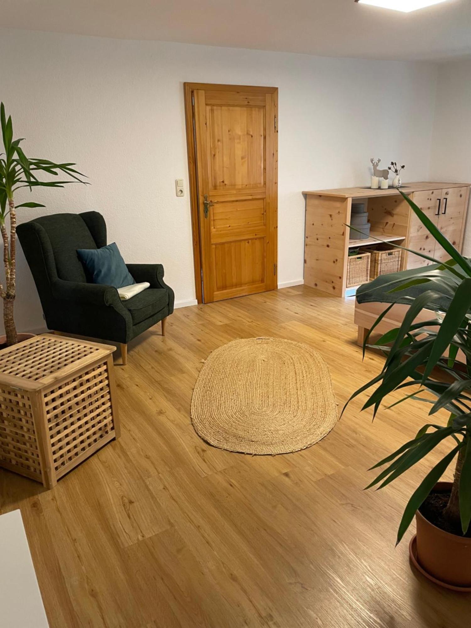 Ferienwohnung Hofleben Reiner Neukirchen vorm Wald Kültér fotó