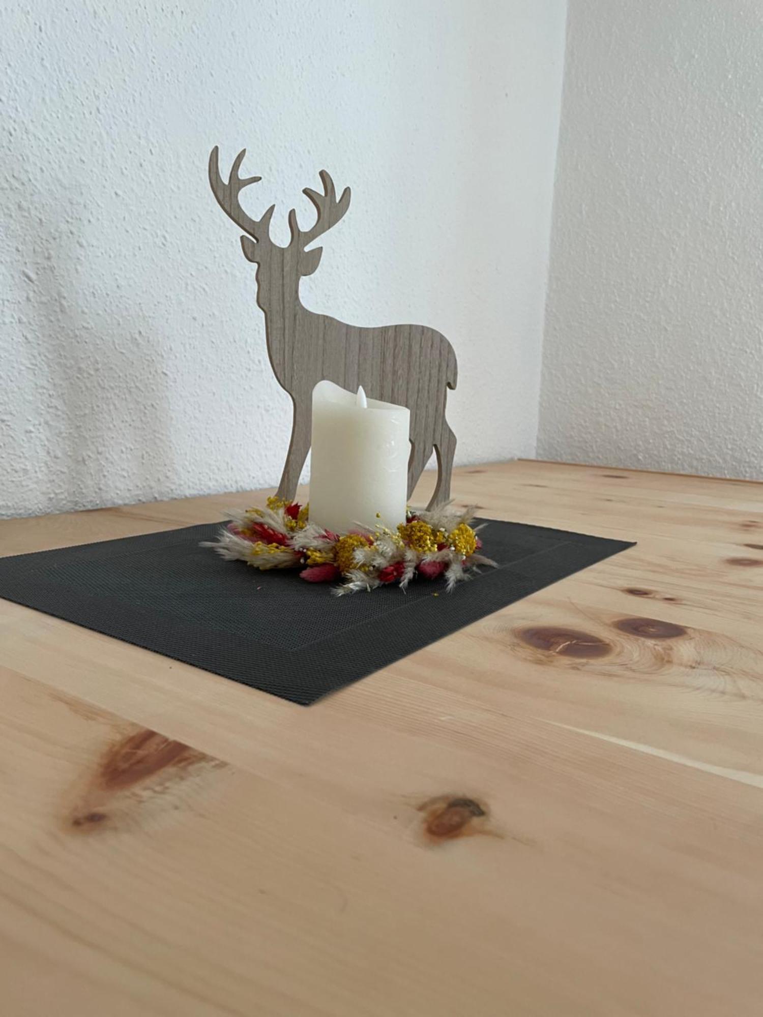 Ferienwohnung Hofleben Reiner Neukirchen vorm Wald Kültér fotó